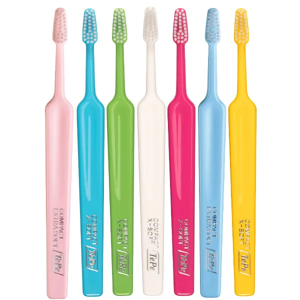 TePe Select Compact Brosse à dents extra souple