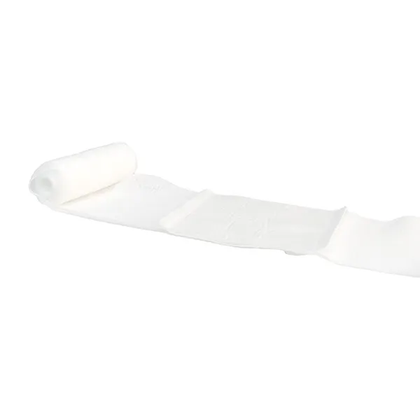 Pansement compressif stérile