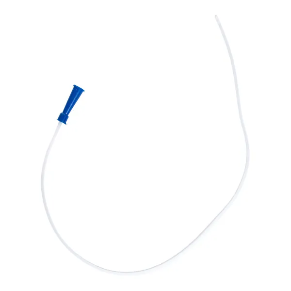 Sondes d'aspiration trachéo-bronchique