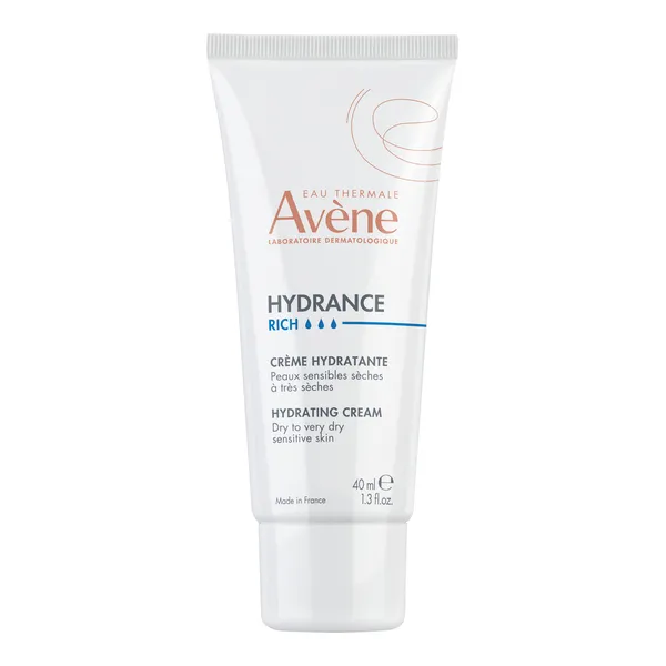 Avène Hydrance crème hydratante riche