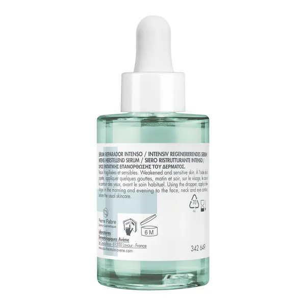 Avène Cicalfate+ Sérum réparateur intense