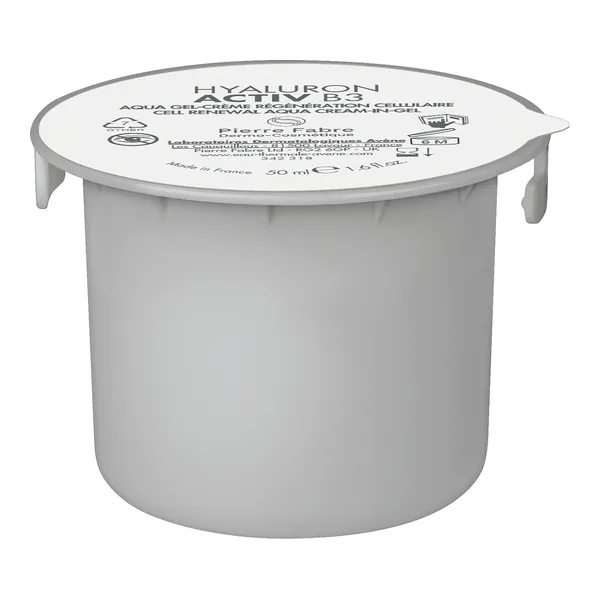 Avène Hyaluron Activ B3 Aqua régénération cellulaire gel-crème