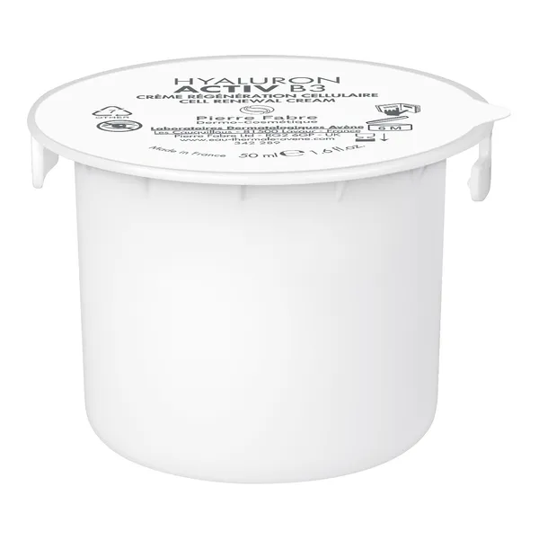 Avène Crème régénération cellulaire Hyaluron Activ B3