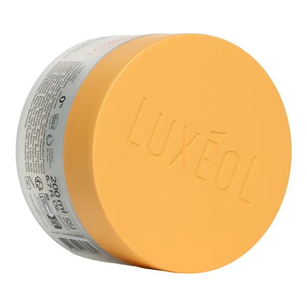 Luxéol Masque réparateur moléculaire