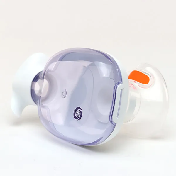 Chambre d'inhalation antistatique 0-2 ans