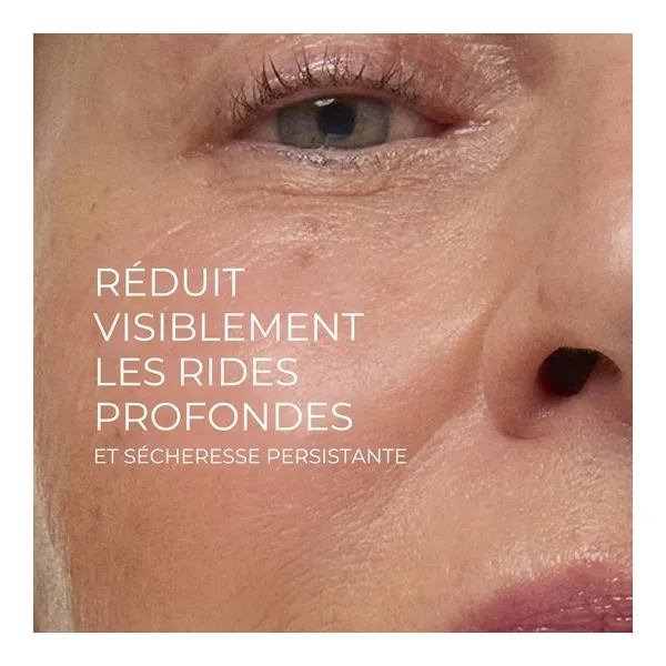 RoC Retinol Correxion correction rides crème riche