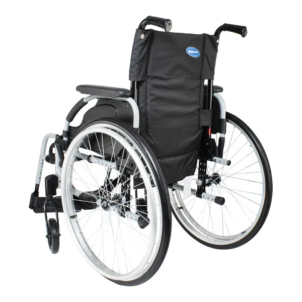 Invacare Fauteuil roulant Action 2 NG
