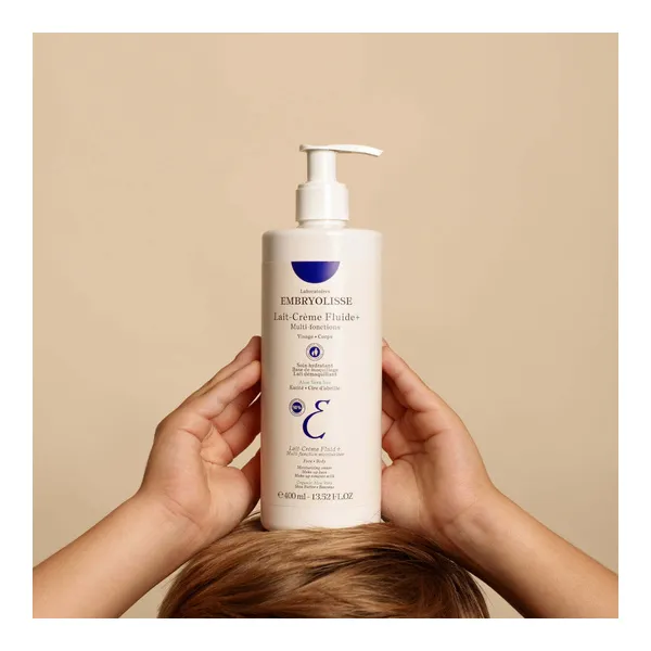 Embryolisse Lait crème fluide+