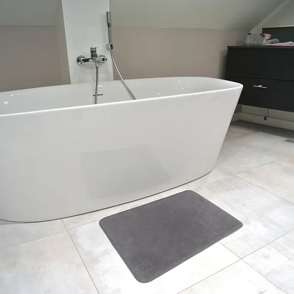Sortie de bain Secure Soft