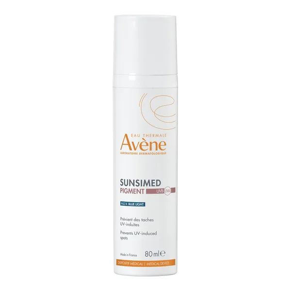 Avène SunsiMed Pigment SPF 50+
