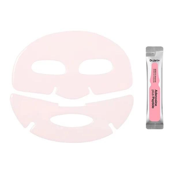 Dr Jart+ masque raffermissant Cryo Rubber