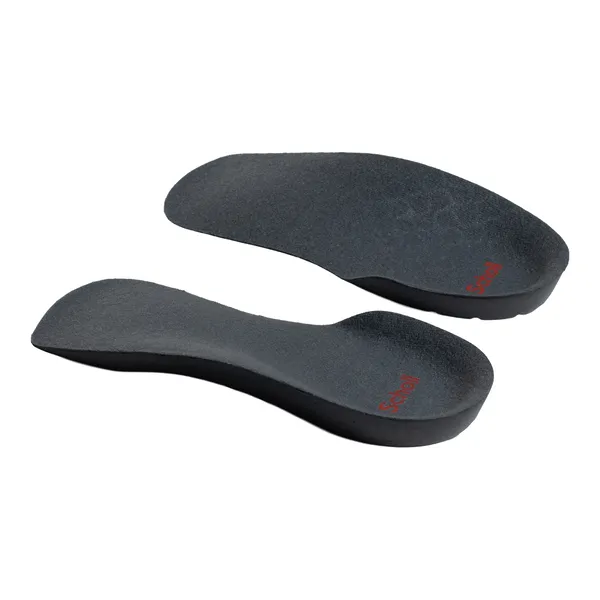 Scholl Semelle anti douleur Genou et talon 1 paire