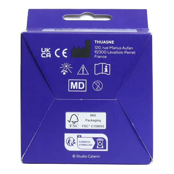 Thuasne Biplast Bande adhésive de contention