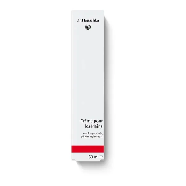 Dr Hauschka Crème pour les mains