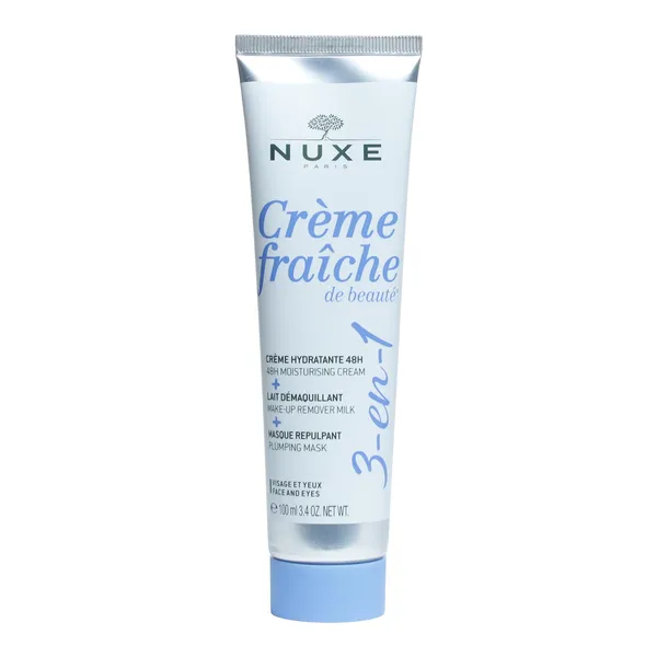 Nuxe Crème fraîche de beauté 3 en 1