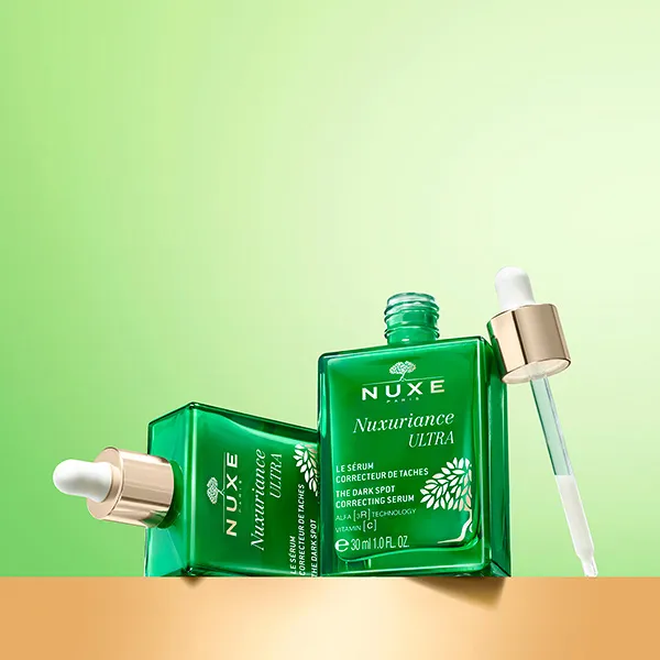 Nuxe Nuxuriance Ultra sérum correcteur de taches