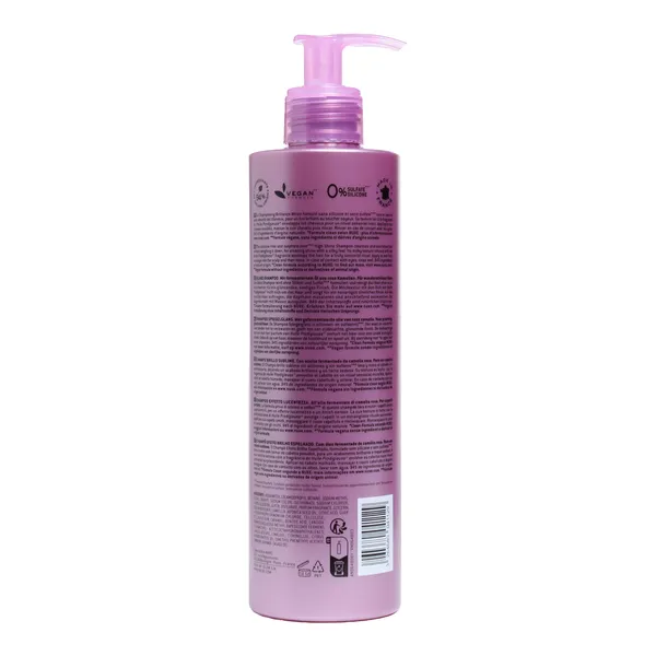 Nuxe hair Prodigieux Le shampooing