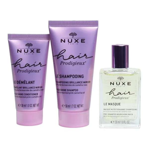 Trousse Nuxe Hair Prodigieux