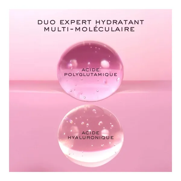 Nuxe Prodigieuse Hyalu Boost Sérum éclat anti taches
