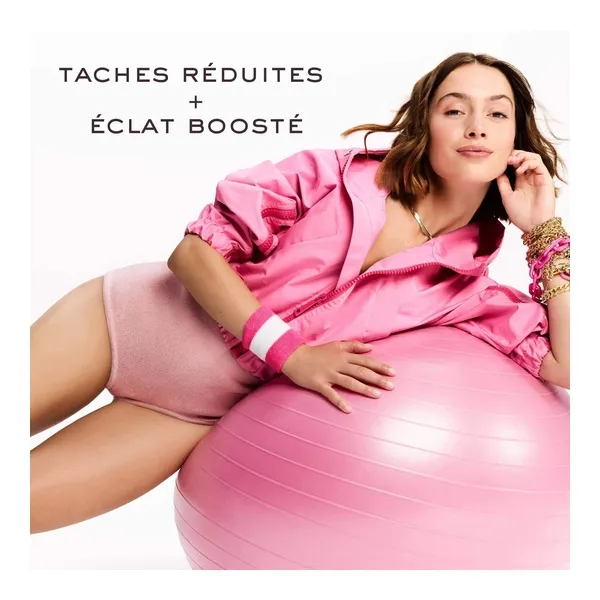 Nuxe Prodigieuse Hyalu Boost Sérum éclat anti taches