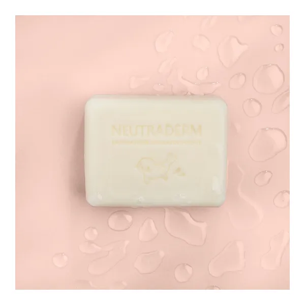 Neutraderm Baby Savon Surgras Douceur 3 en 1