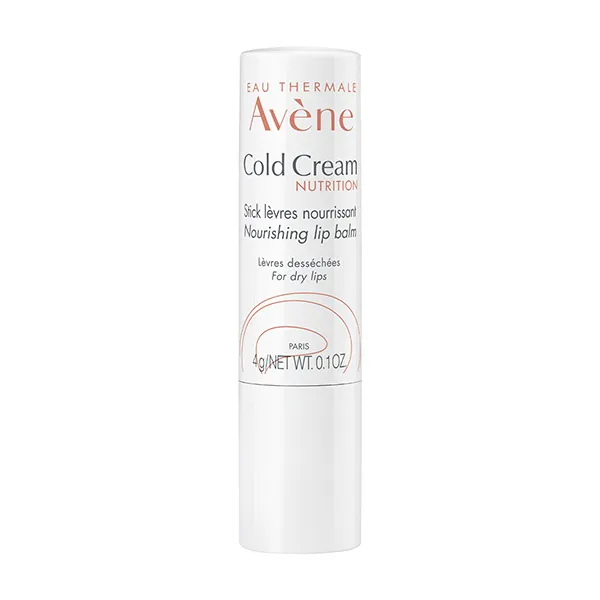 Avène Cold Cream Stick lèvres