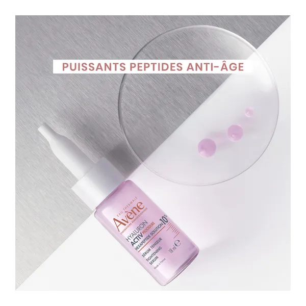 Avène Hyaluron Activ Procedure sérum tenseur