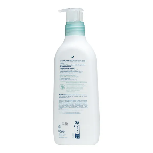 Biolane Expert Lait Corps