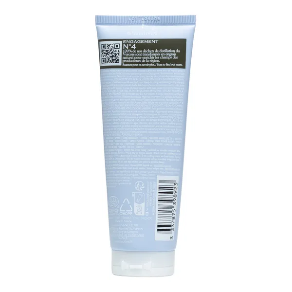 Sanoflore Aciana botanica Gelée d'huile démaquillante bio