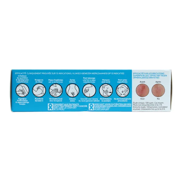 La Roche Posay Cicaplast baume B5+