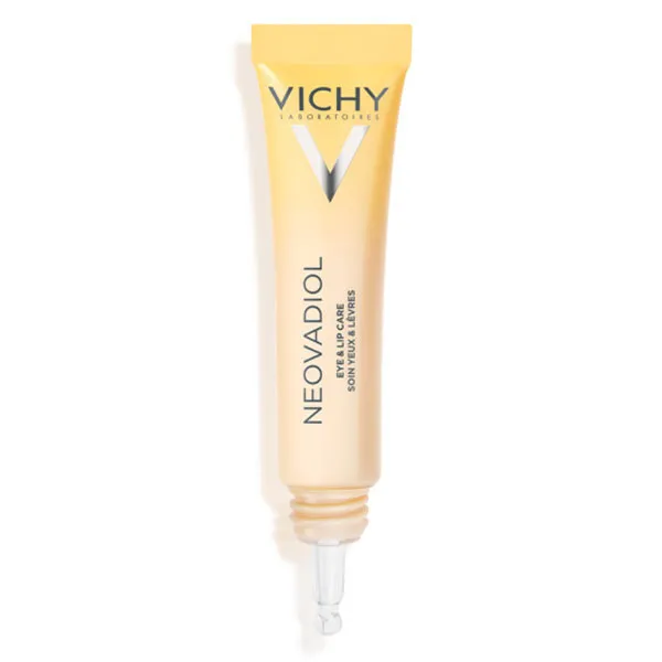 Vichy Neovadiol soin multi-correcteur Yeux et Lèvres