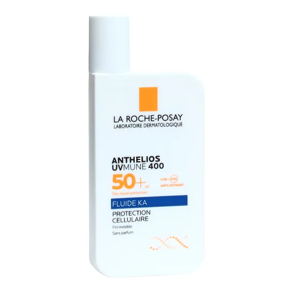 La Roche Posay Anthelios UVMune 400 Fluide KA SPF 50+