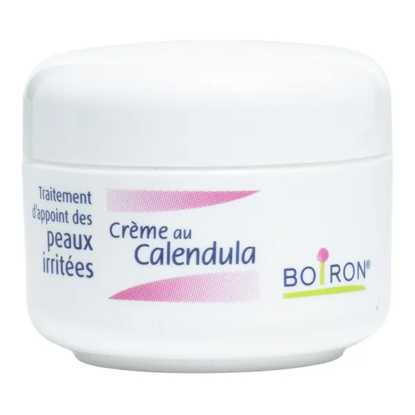 Boiron Crème au calendula