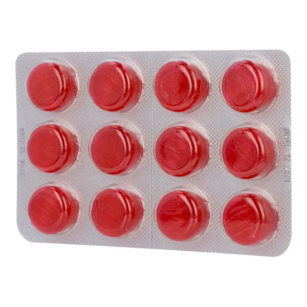 Drill pastilles à sucer