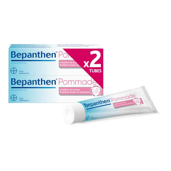Bepanthen pommade 5 %