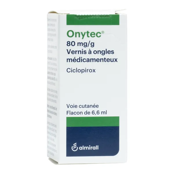 Onytec vernis