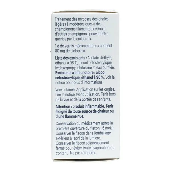 Onytec vernis