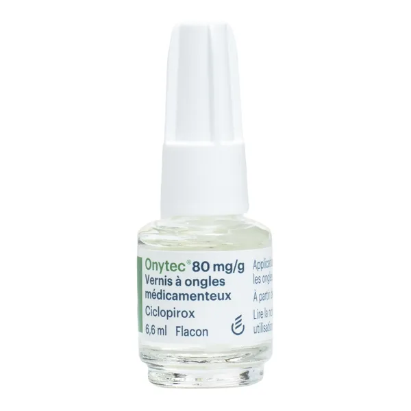 Onytec vernis