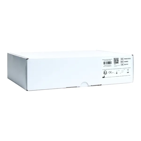 Neurostimulateur Tens eco 2