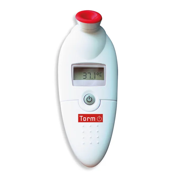 Cooper Torm thermomètre frontal F04