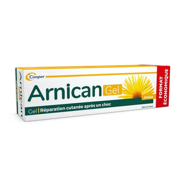 Arnican gel