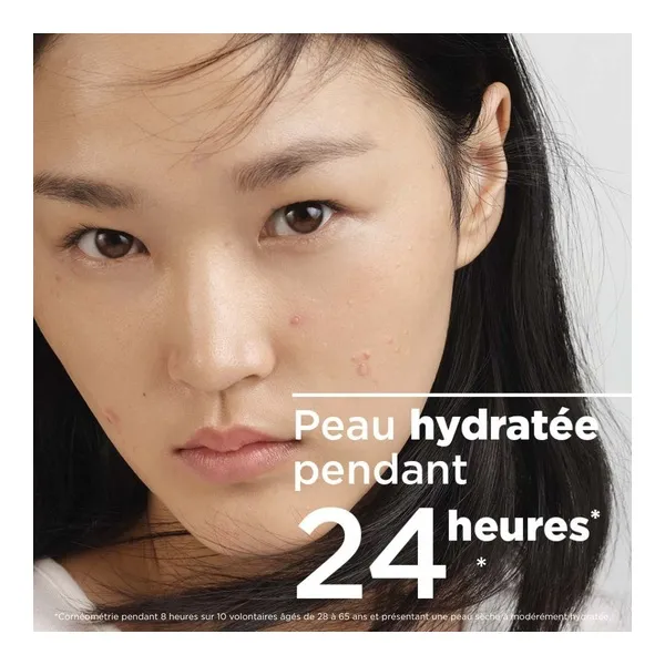 Bioderma Sébium Hydra Soin compensateur ultra hydratant 48h
