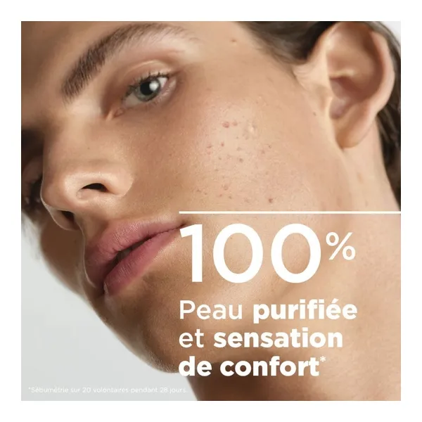 Bioderma Sébium gel moussant
