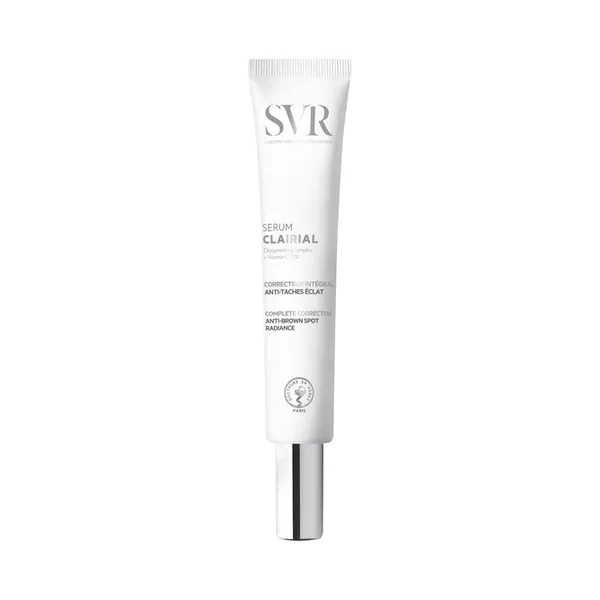 SVR Clairial sérum correcteur intégral taches brunes