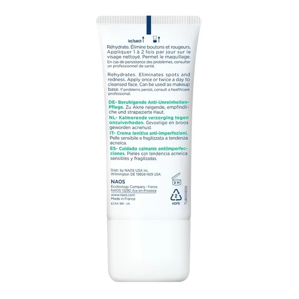 Bioderma Sébium Sensitive Soin apaisant anti-imperfections