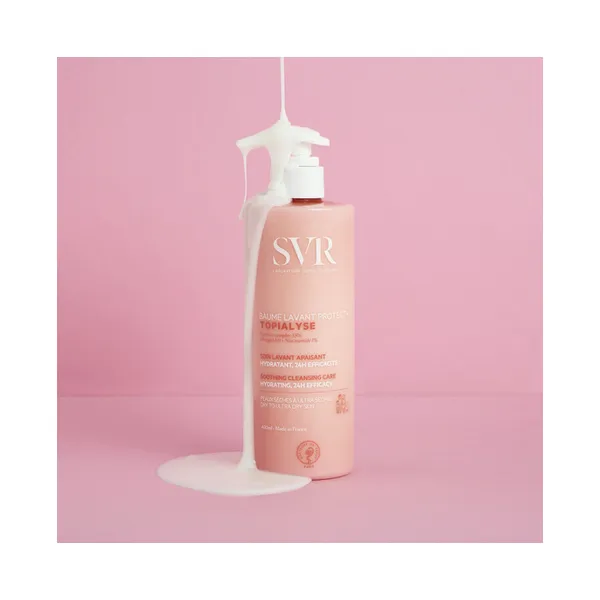 SVR Topialyse Baume lavant