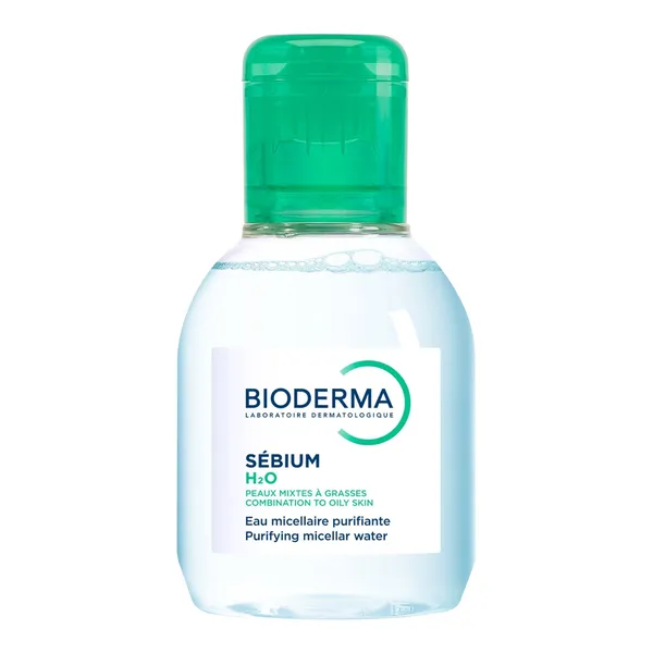 Bioderma Sébium H2O Eau micellaire