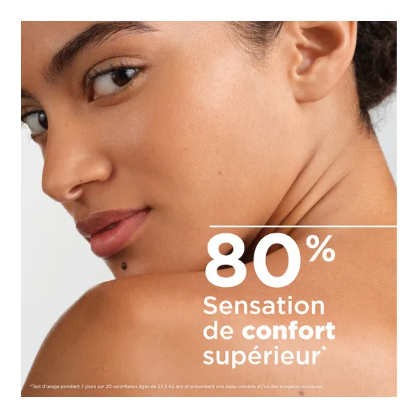 Bioderma Créaline DS gel nettoyant apaisant assainissant