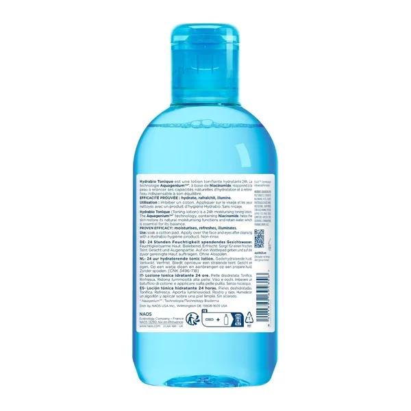 Bioderma Hydrabio tonique