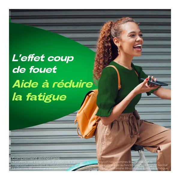 Berocca Boost comprimés effervescents